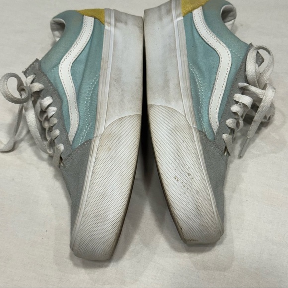 Vans Platform Old Skool Women’s Size 7.5/Men’s 6 - Picture 9 of 10